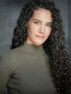 Pegah Ghafoori