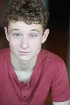 Riley Thomas Stewart