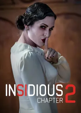 Insidious: Chapter 2 - Movie free on Castle