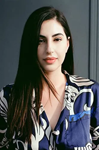Melina Demir