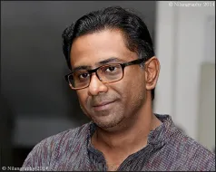 Kamaleswar Mukherjee