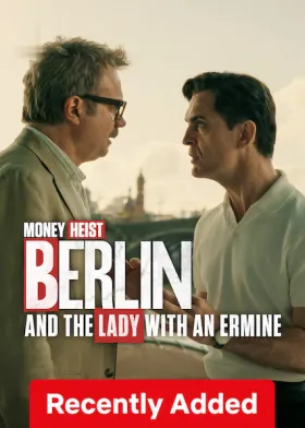 Berlin and the Lady with an Ermine - Web Serie complete free on Castle