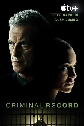 Criminal Record - Web Serie complete free on Castle