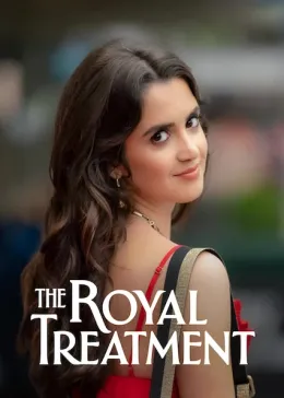 The Royal Treatment