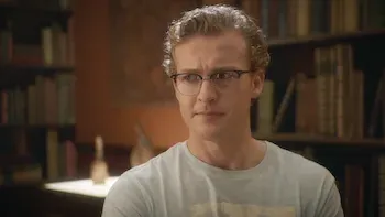 E11.The Enchanted Wood