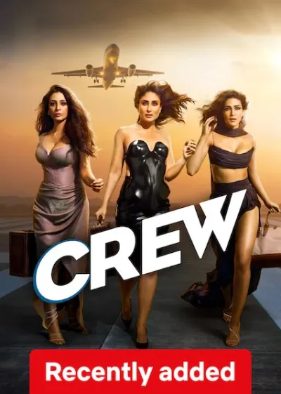 Crew