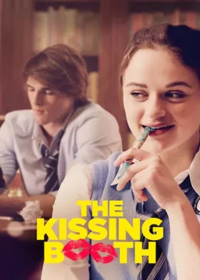 The Kissing Booth - Movie free on Castle