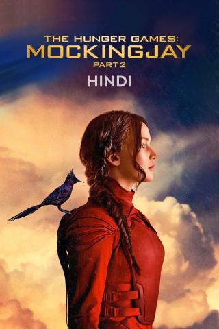 The Hunger Games: Mockingjay - Part 2