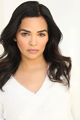 Natasha Soper