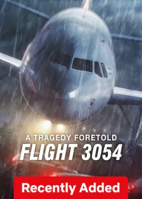 A Tragedy Foretold: Flight 3054 - Web Serie complete free on Castle