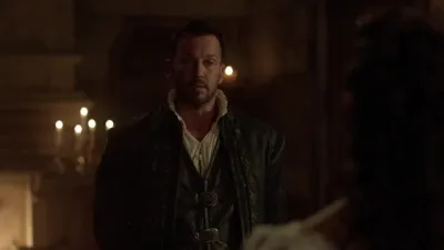 E10.A Better Man