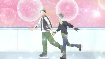 E18.It's just everyone's New Years. Plus more.