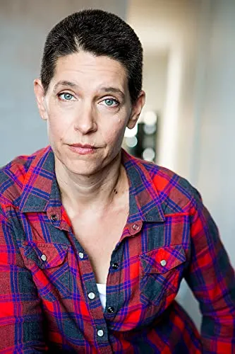 Kerry Wieder