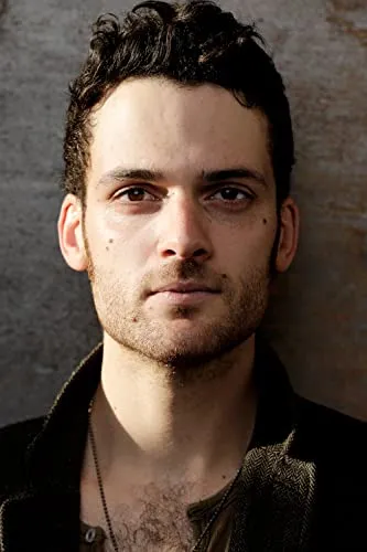 Daniel Dorr