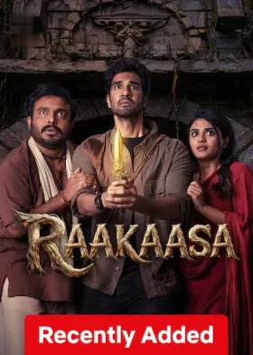 Raakaasa - Movie free on Castle