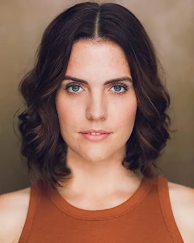Meghan Lane