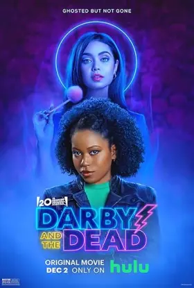 Darby and the Dead - Movie free on Castle