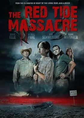 The Red Tide Massacre - Movie free on Castle