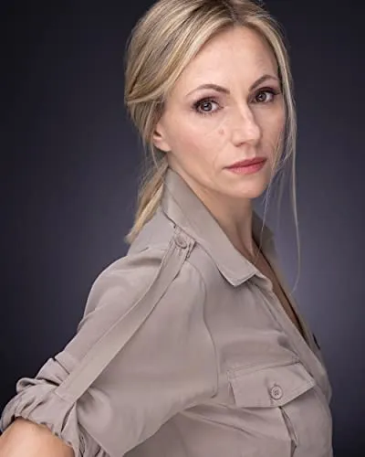 Maria Bobeva