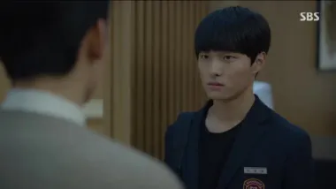 E9.It's Not Your Fault