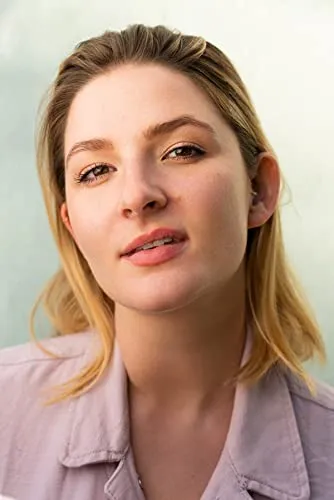 Zoe Tyson