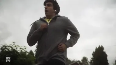 E1.The Thing in the Hole