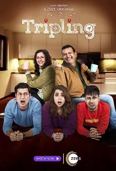 TVF Tripling