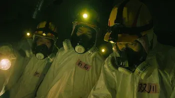 E6.I Can No Longer Leave Here Alive