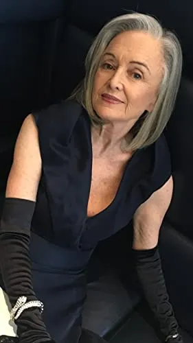 Doris McCarthy