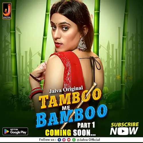 TV series poster: Tamboo Me Bamboo