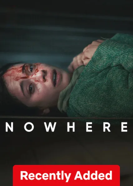 Nowhere