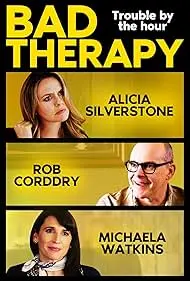 Bad Therapy - Movie free on Castle