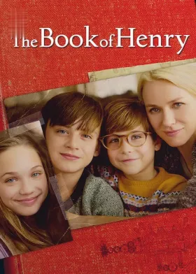 The Book of Henry - Movie free on Castle