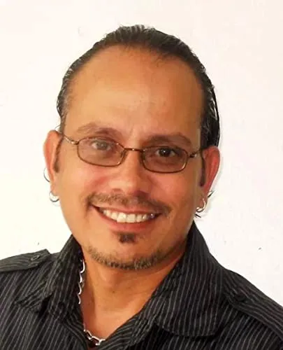 Jimmy Santos