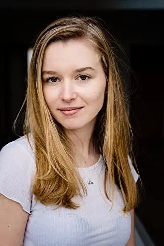Zoë Harding