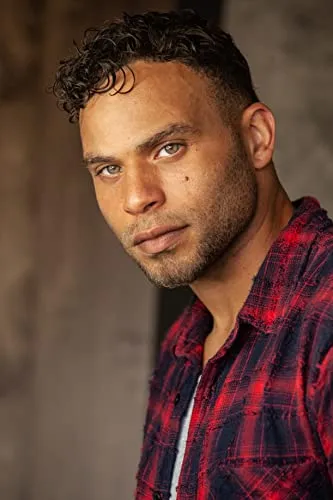Ian Verdun