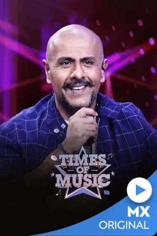 Times Of Music