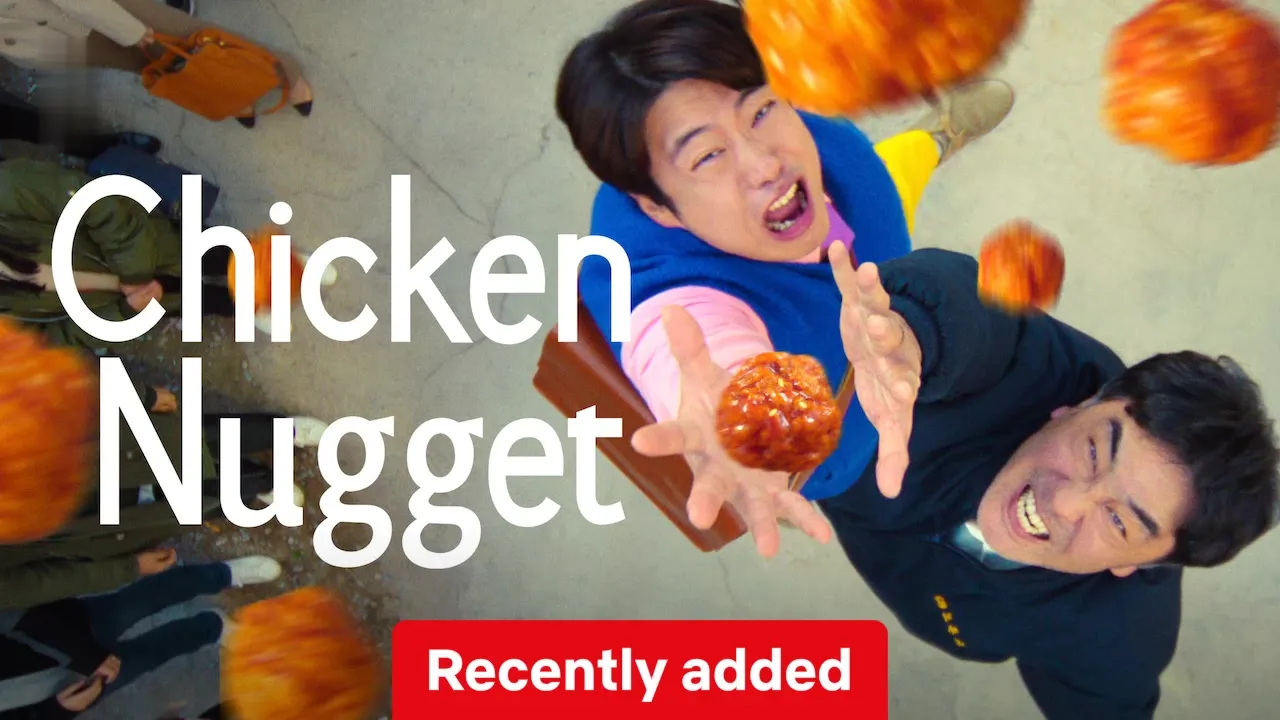 Chicken Nugget