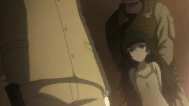 E18.Fractal Androgynous