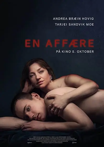 Movie Poster: An Affair