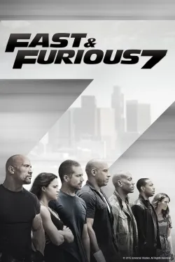 Furious 7