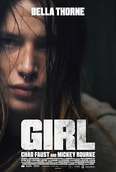 Movie Poster: Girl