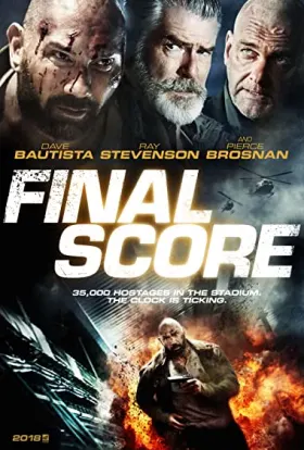 Final Score - Movie free on Castle