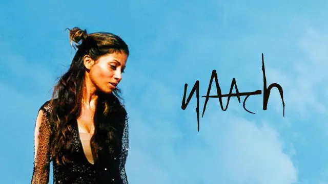 Movie Poster: Naach