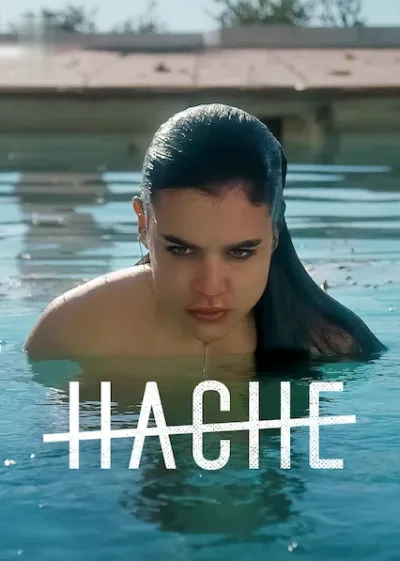 Episode 1 — Hache Season 2
