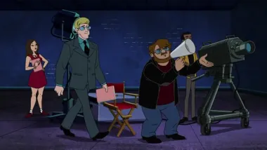 E13.The Dreaded Remake of Jekyll & Hyde!