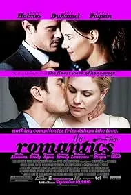 The Romantics - Movie free on Castle