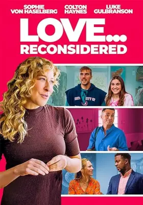 Love... Reconsidered - Movie free on Castle
