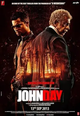 John Day