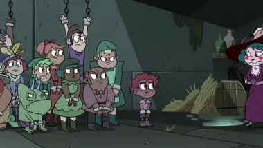 E7.Out of Business/Kelly's World